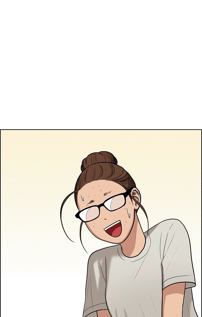 vẻ đẹp đích thực - true beauty chapter 44 83