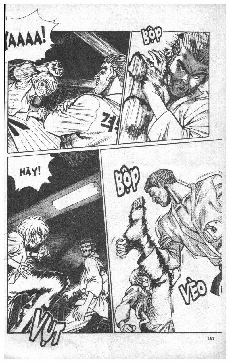 change guy chapter 22 151