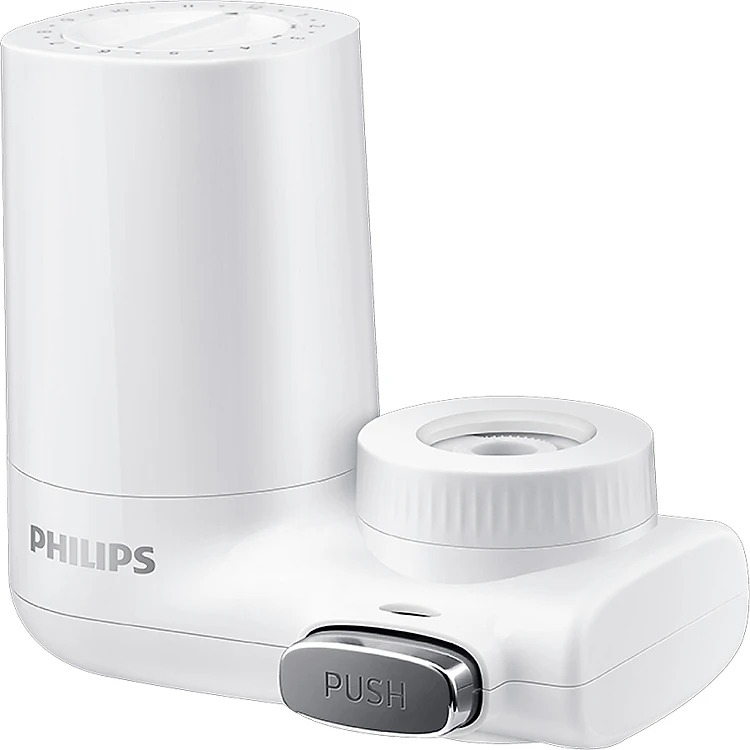 Bộ lọc nước tại vòi PHILIPS AWP3753/98