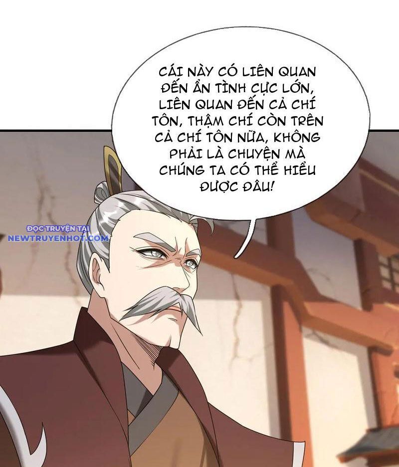 ngủ say vạn cổ: xuất thế đẩy ngang chư thiên chapter 54 24