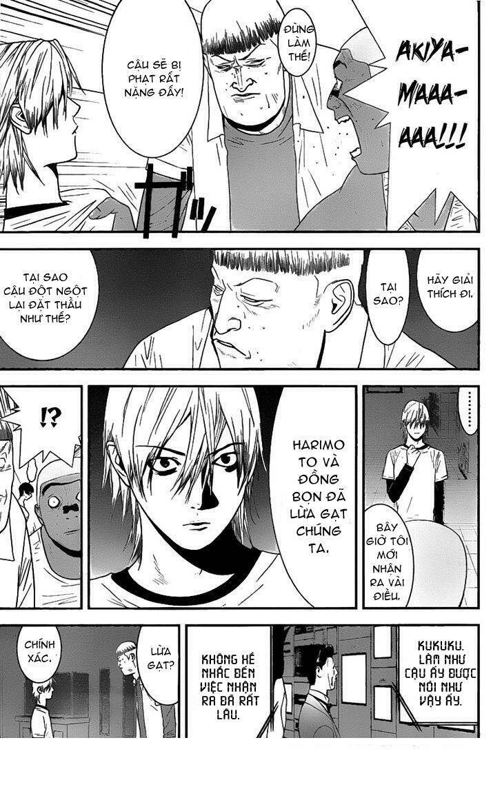 liar game chapter 151 4