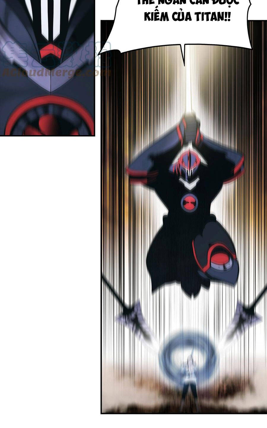 bất bại chân ma chapter 146 52