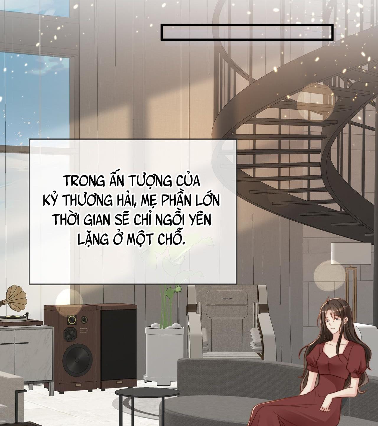 sau khi giả mất trí nhớ, tình địch nói tôi là bạn trai của hắn chapter 28 14