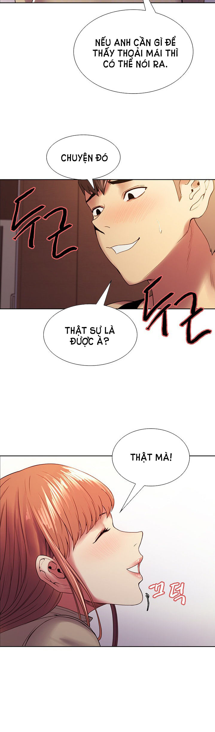 chạy trốn gia đình chapter 38 9