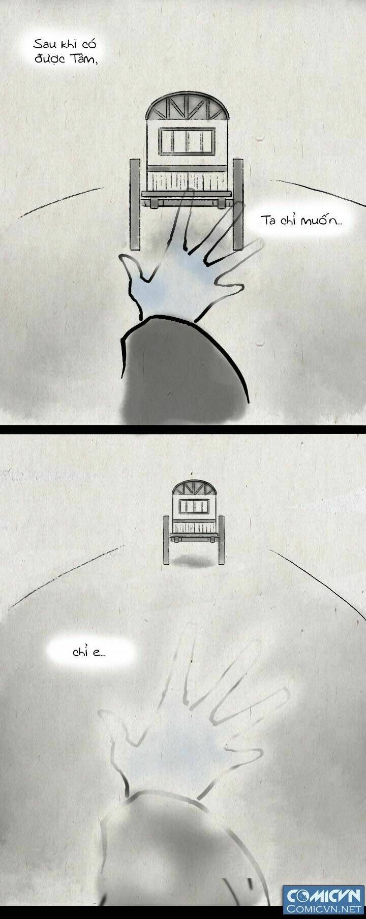 nhất thiền tiểu hòa thượng chapter 45 36