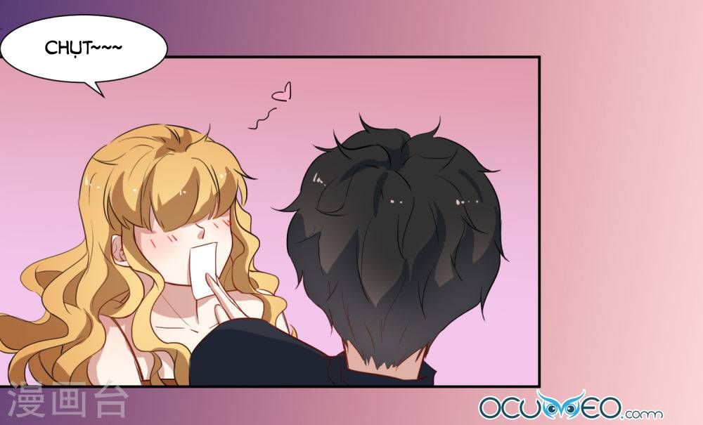 thầy giáo ác ma yêu tôi rồi chapter 40 20