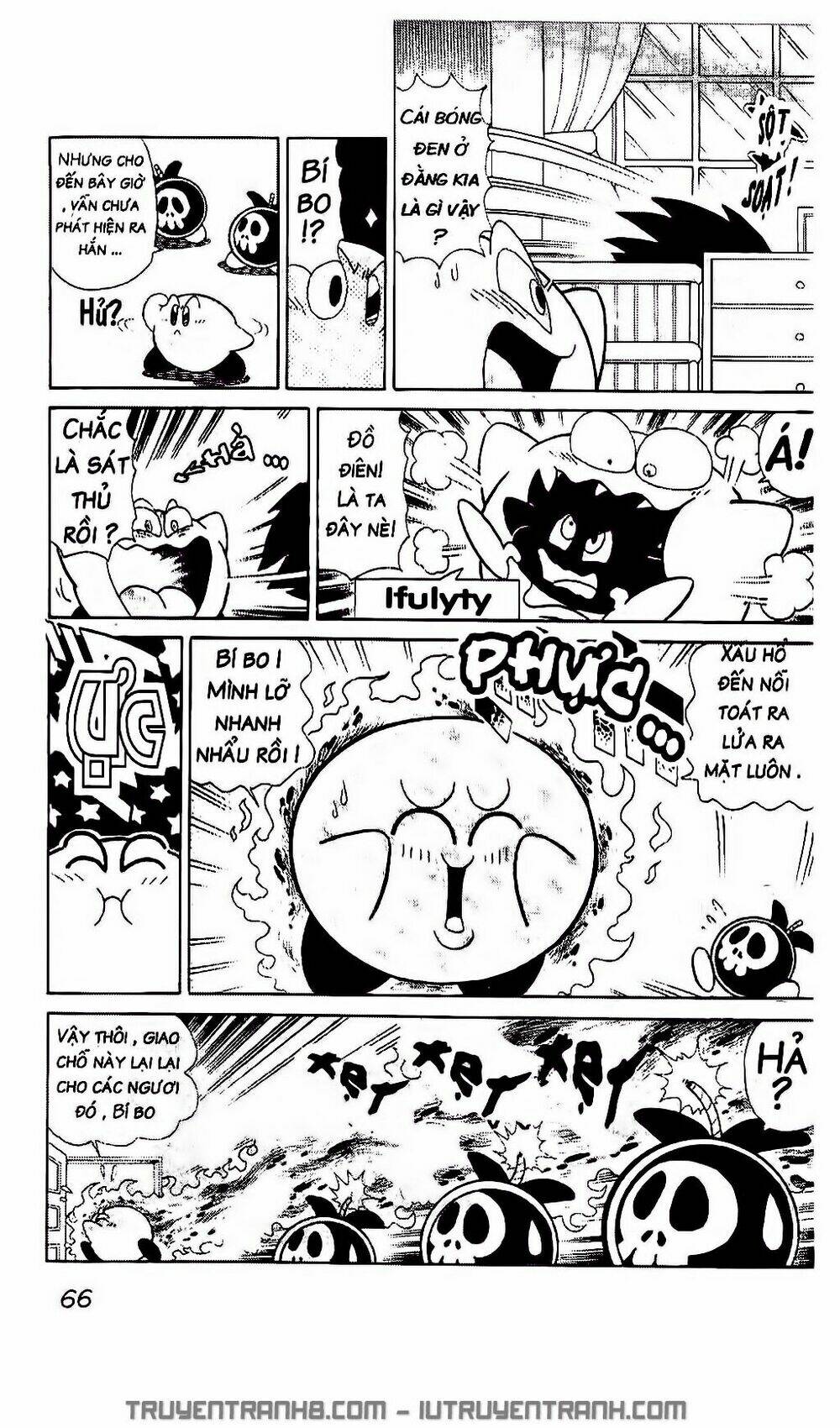 ngôi sao kabi chapter 22 9