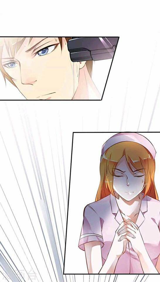 người vợ bí ẩn của tổng tài chapter 16 17