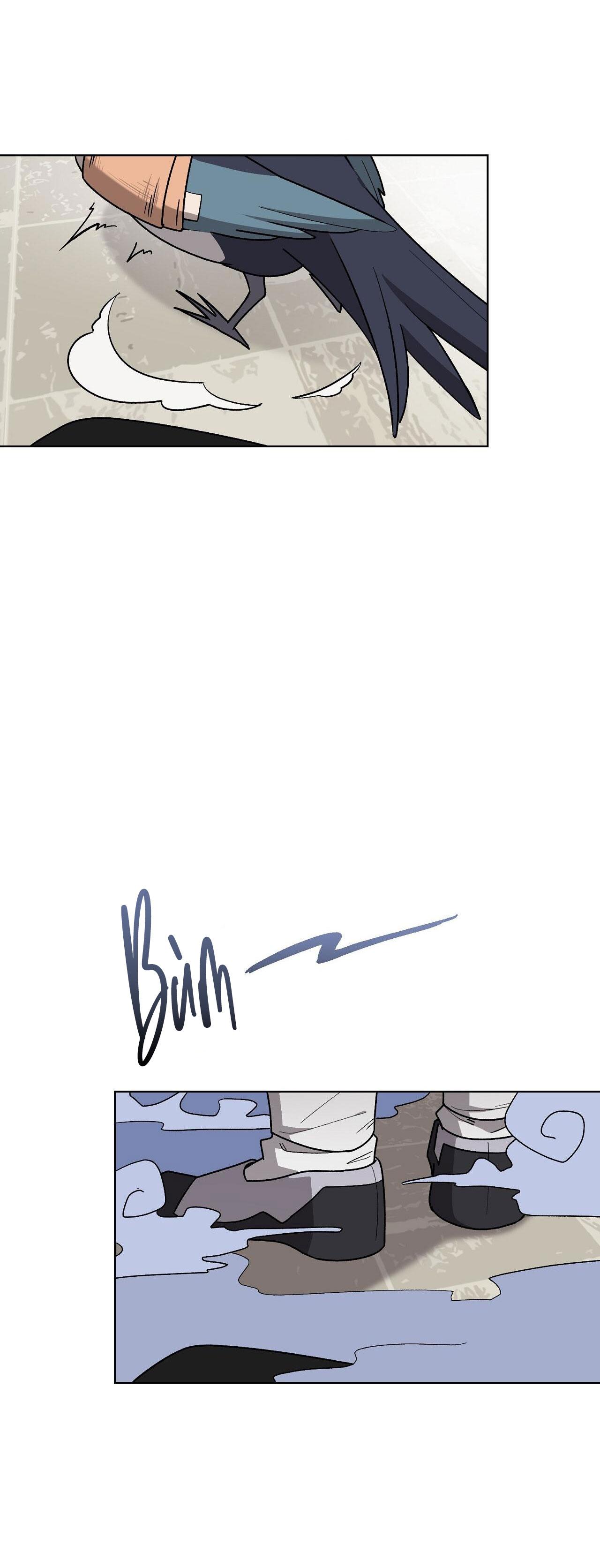 khi chim thước đến chapter 13 54