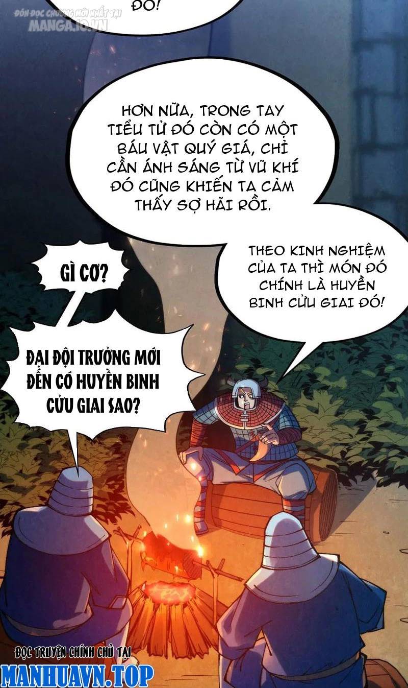 vạn cổ chí tôn chapter 307 45