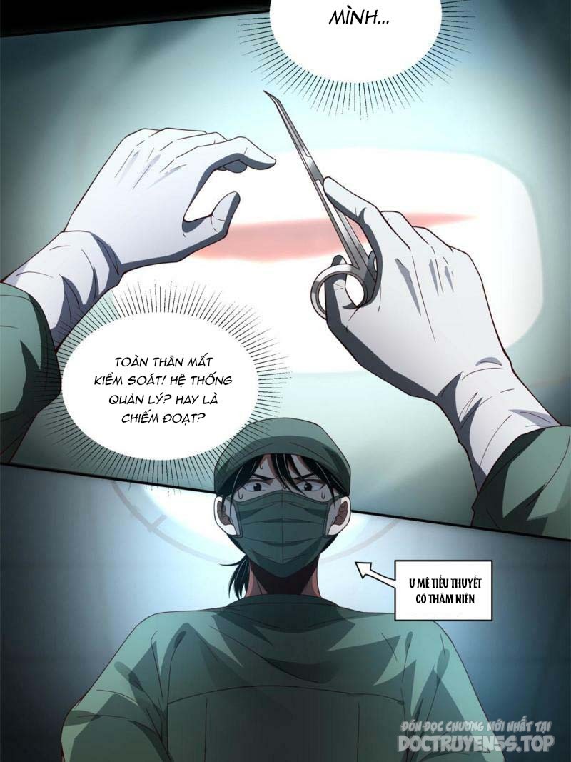 livestream phẫu thuật chapter 2 13