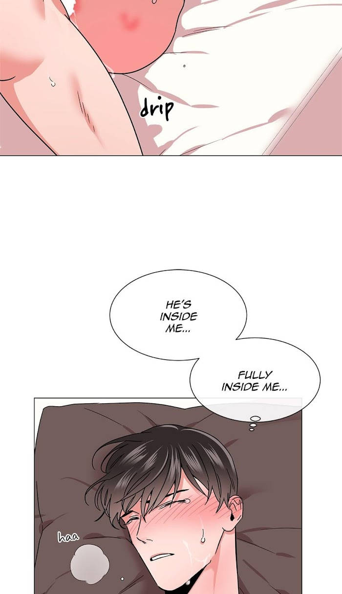 [raw] red candy chapter 73 20