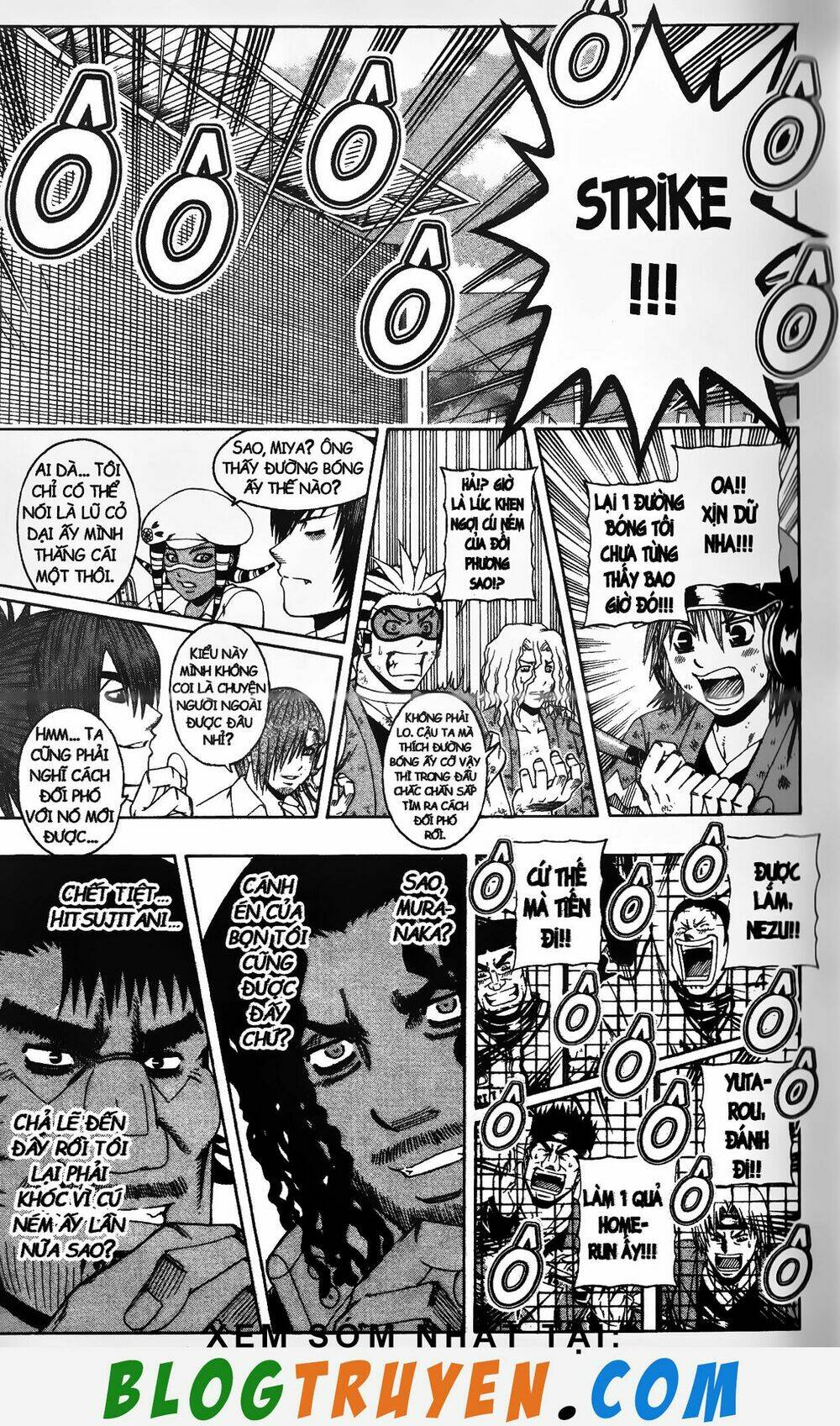 mr.fullswing chapter 171 11