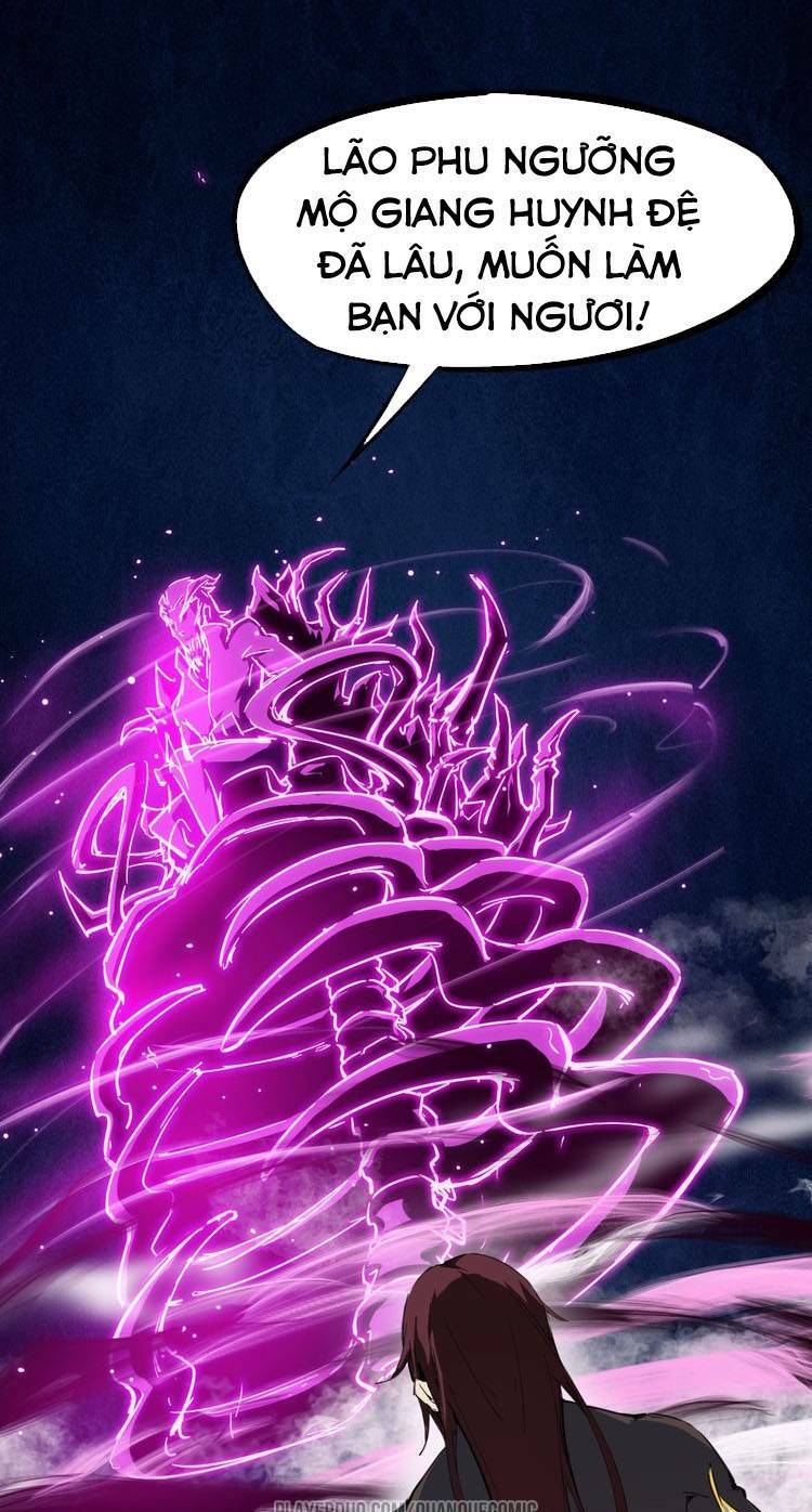 long mạch võ thần chapter 41 41