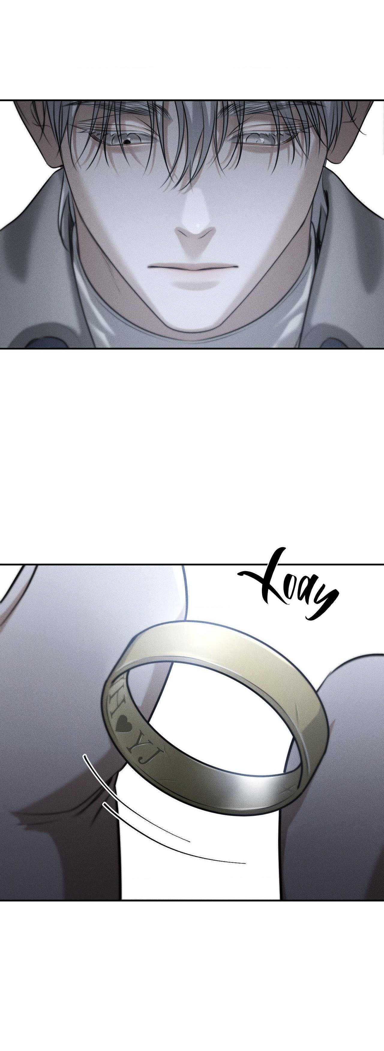 gấu teddy thân yêu chapter 32 42