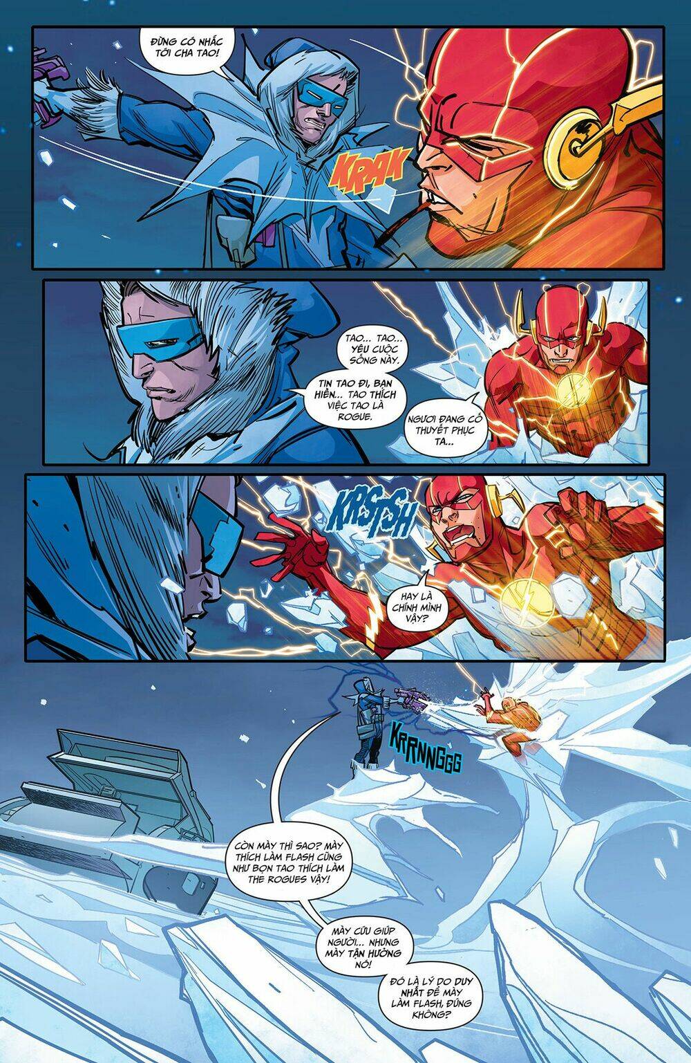 the flash chapter 17 7