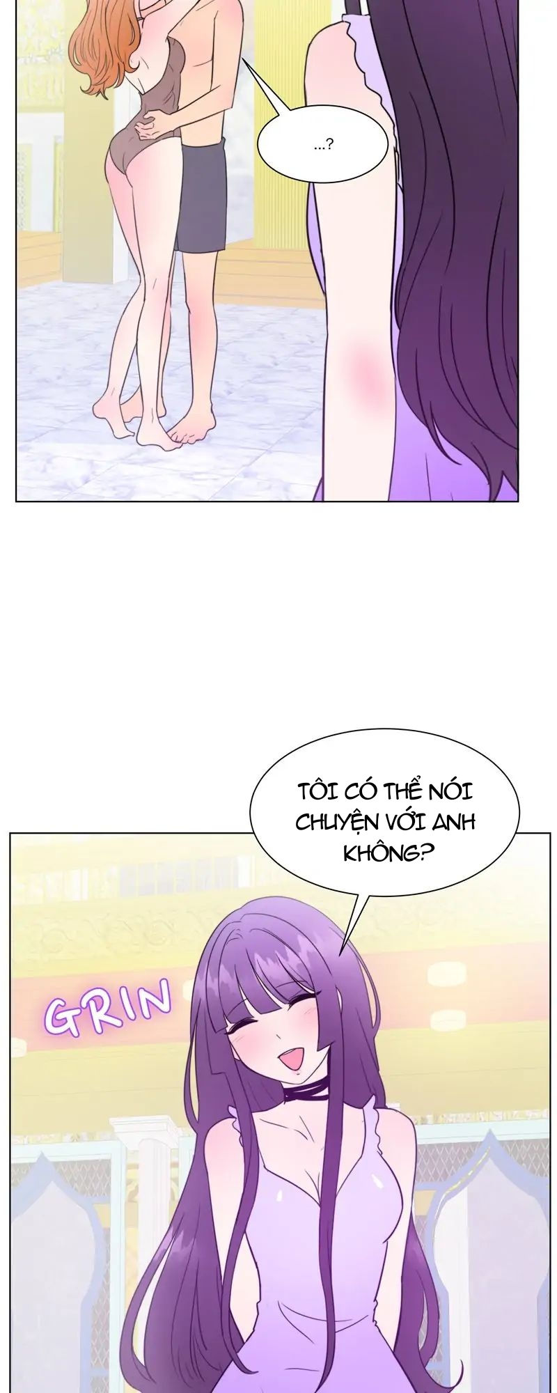 chào mừng đến với clb ốc đảo chapter 10.1 28