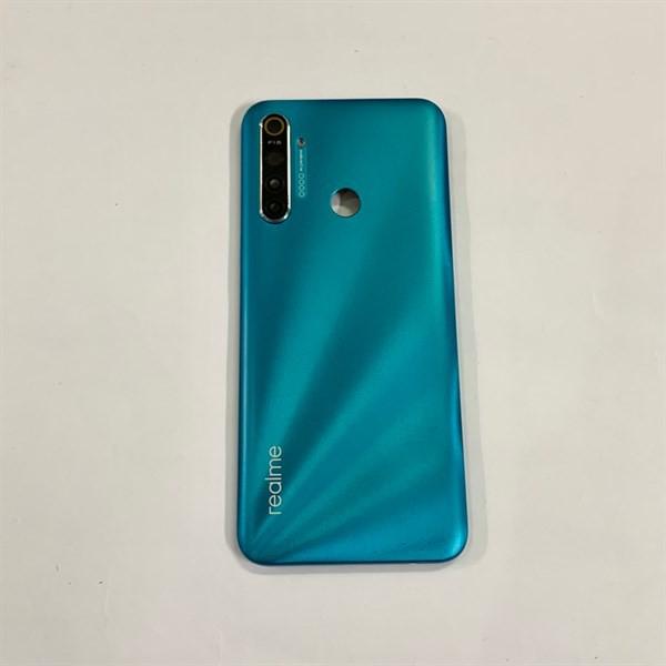 Vỏ thay thế cho Oppo Realme 5i