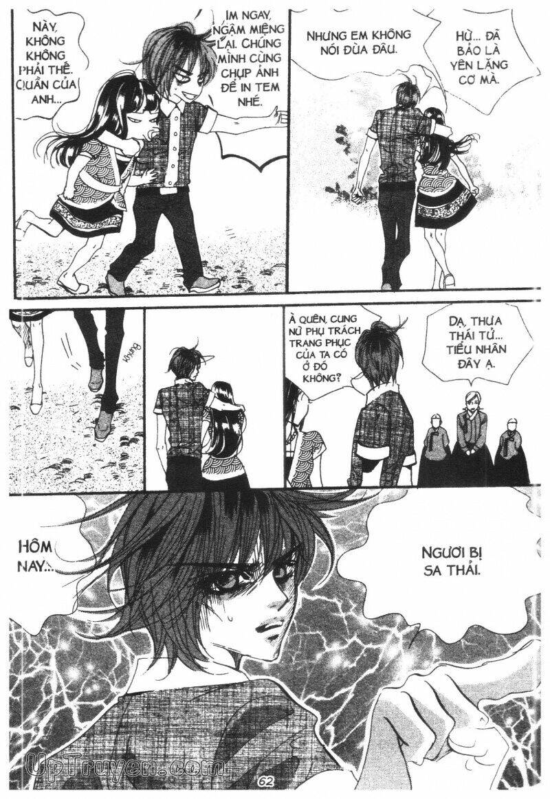 hoàng cung chapter 28 62