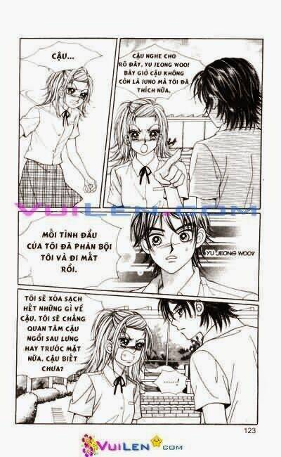 tên nô lệ đáng yêu chapter 6 123