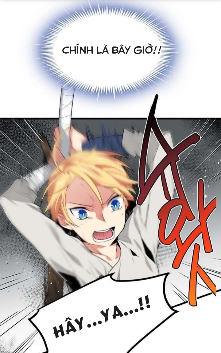 kiểm tra sức mạnh vô hạn chapter 2.5 11