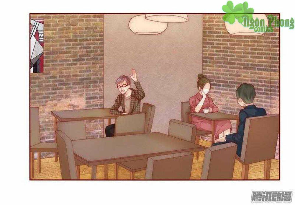 bá đạo tổng tài yêu tôi chapter 13 4