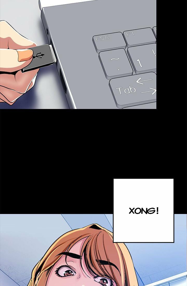 một thế giới mới tuyệt vời chapter 21 43