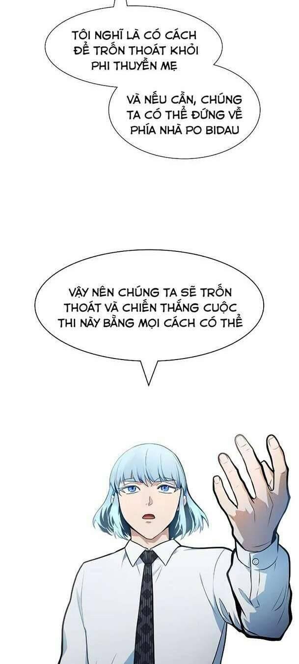 tòa tháp bí ẩn 2 chapter 570 73