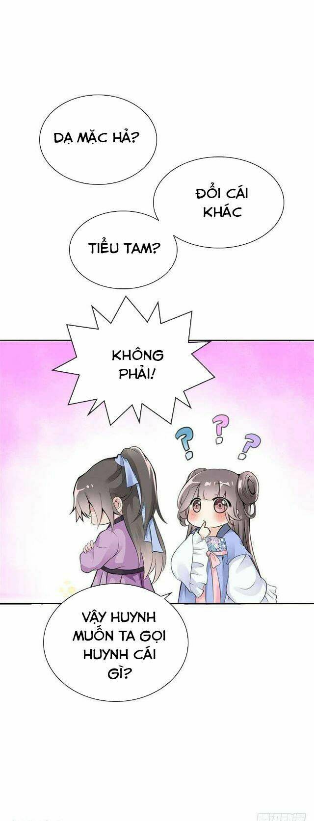 điền viên mật sủng: cô vợ nóng bỏng chapter 36 28