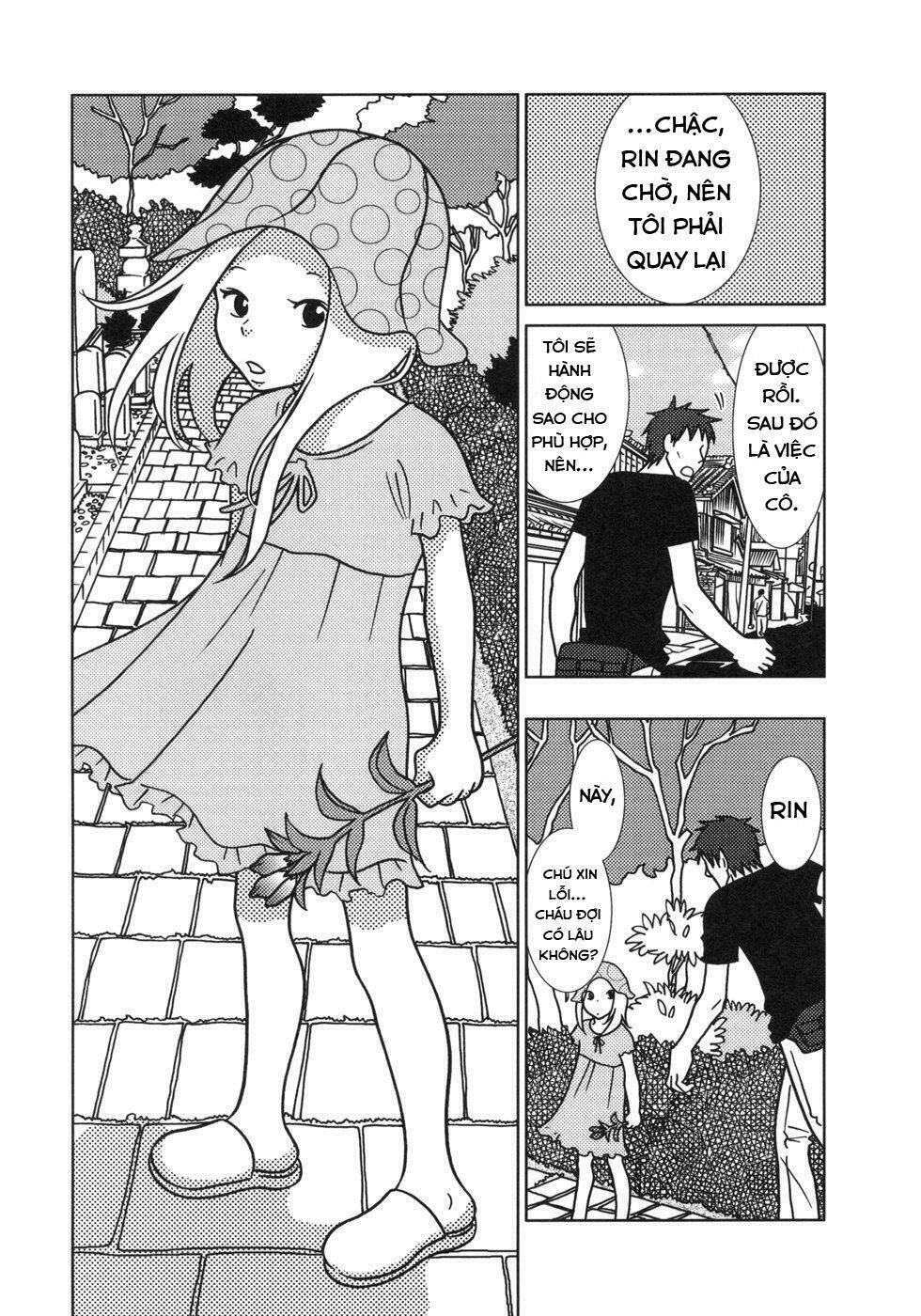 usagi drop chapter 18 14