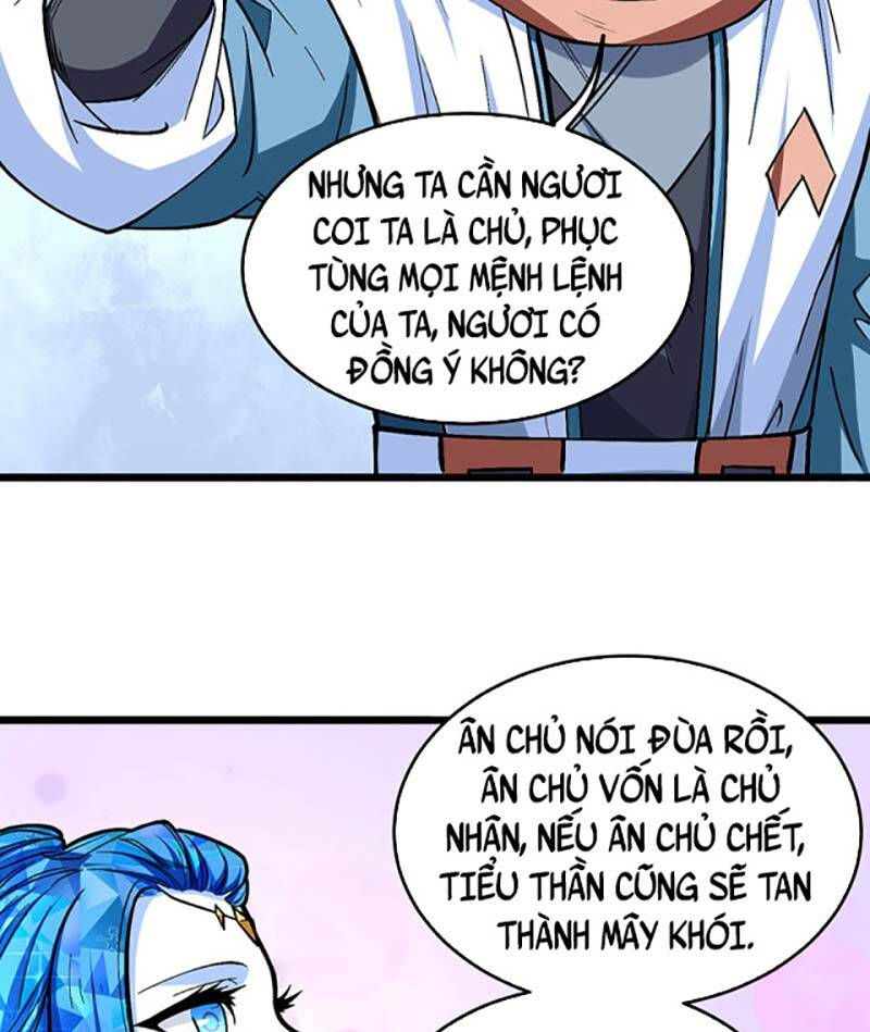 võ đạo độc tôn chapter 511 52