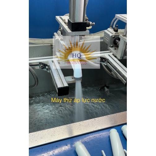 Bộ vòi xịt vệ sinh dây xịt Inox