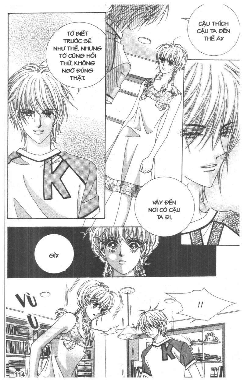 cũng vì em chapter 18 12