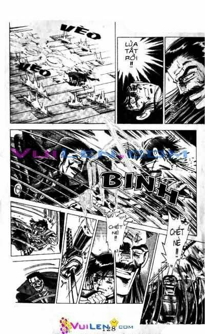 vương tử takeru chapter 8 128