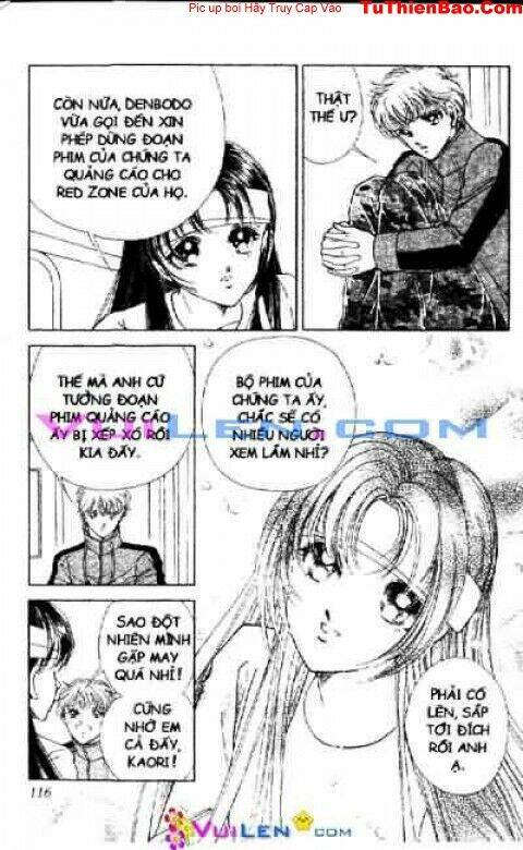 vương quốc điện ảnh chapter 3 116