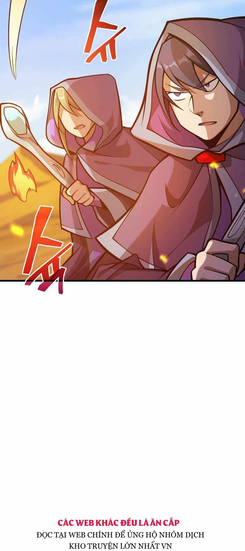 tái sinh ở dị giới, tôi từ công chức trở thành chiến thần chapter 32 46