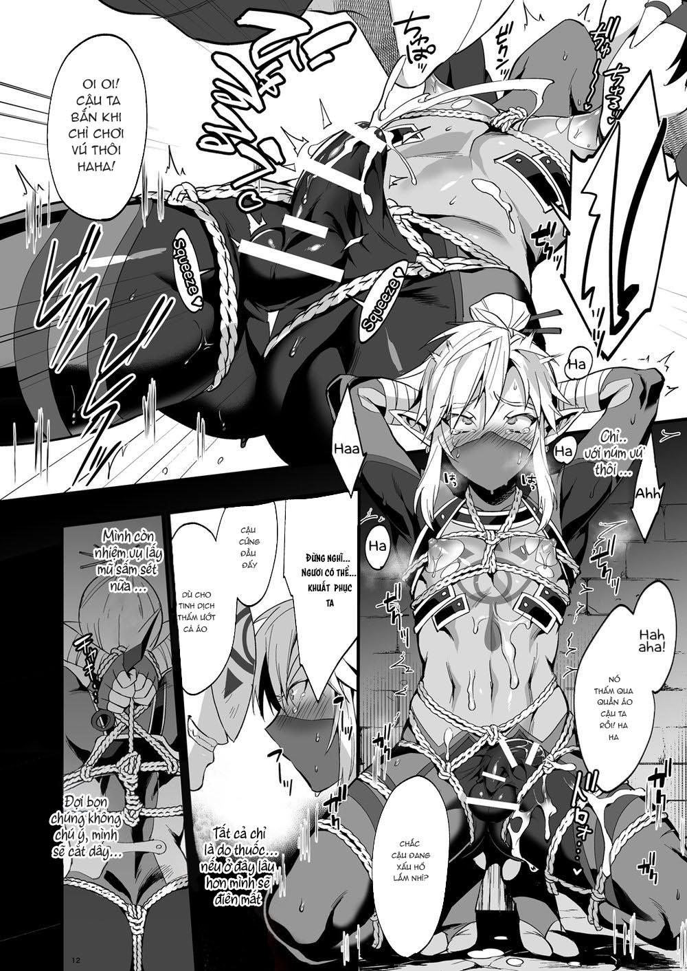 oneshot hỏny nhà rô lai chapter 66 11