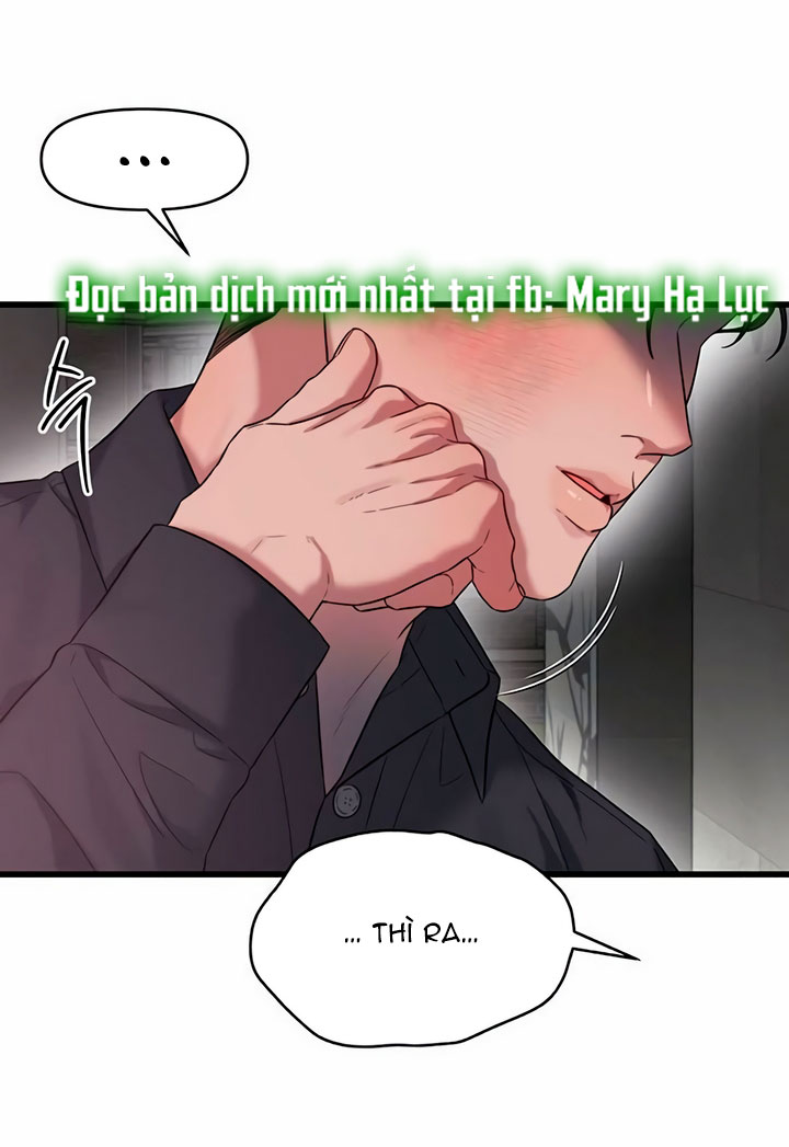 [18+] dục vọng tao nhã chapter 40.1 21