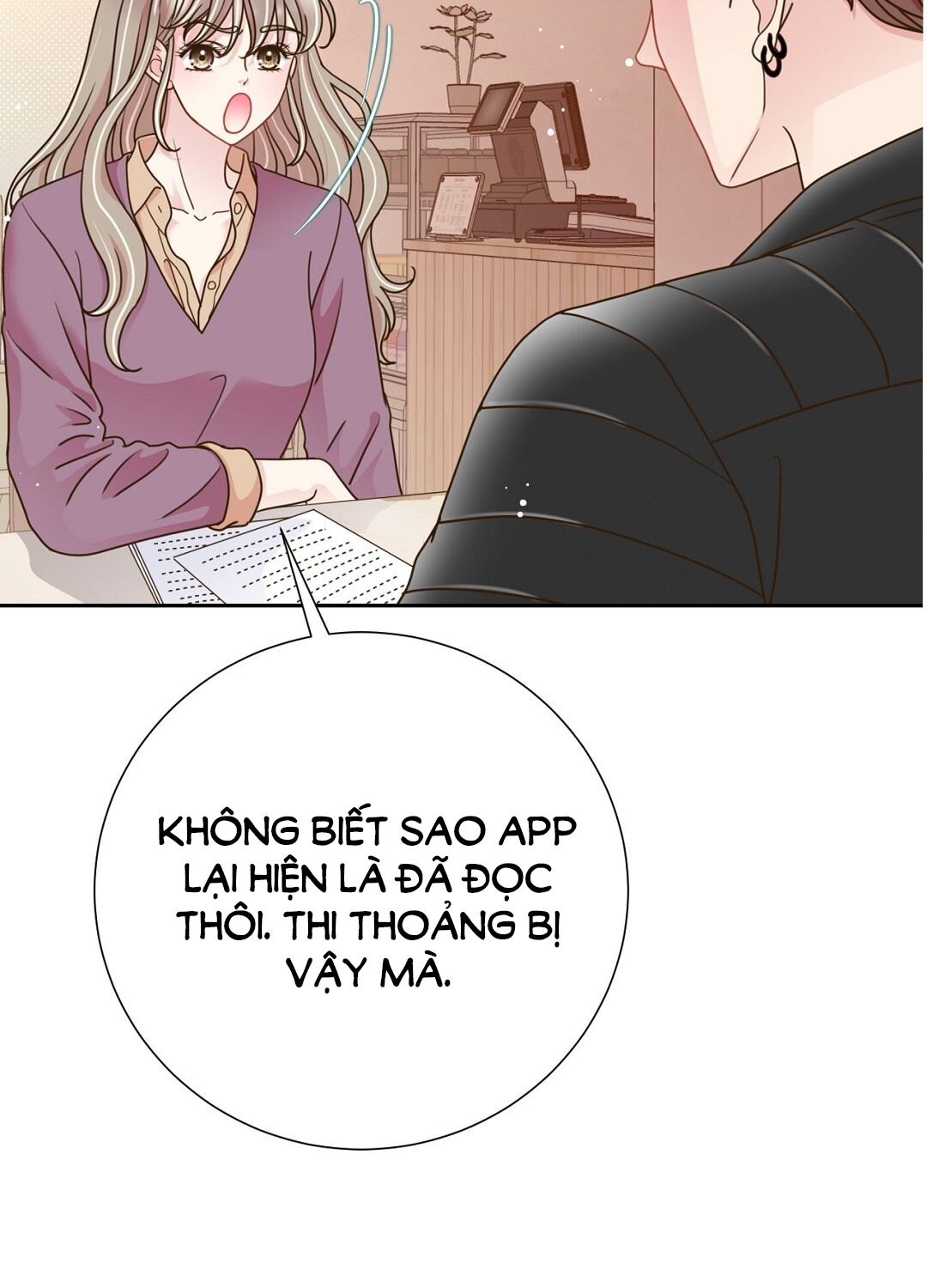 [18+] trải nghiệm thân mật với bạn của anh trai chapter 15.2 22