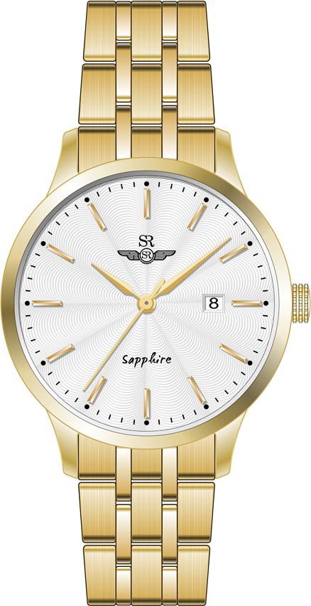 Đồng hồ nữ Srwatch SL1076.1402TE