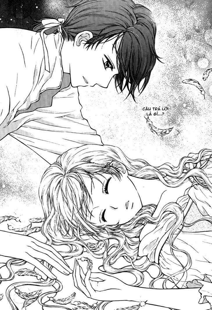 glass shoe chapter 16 2