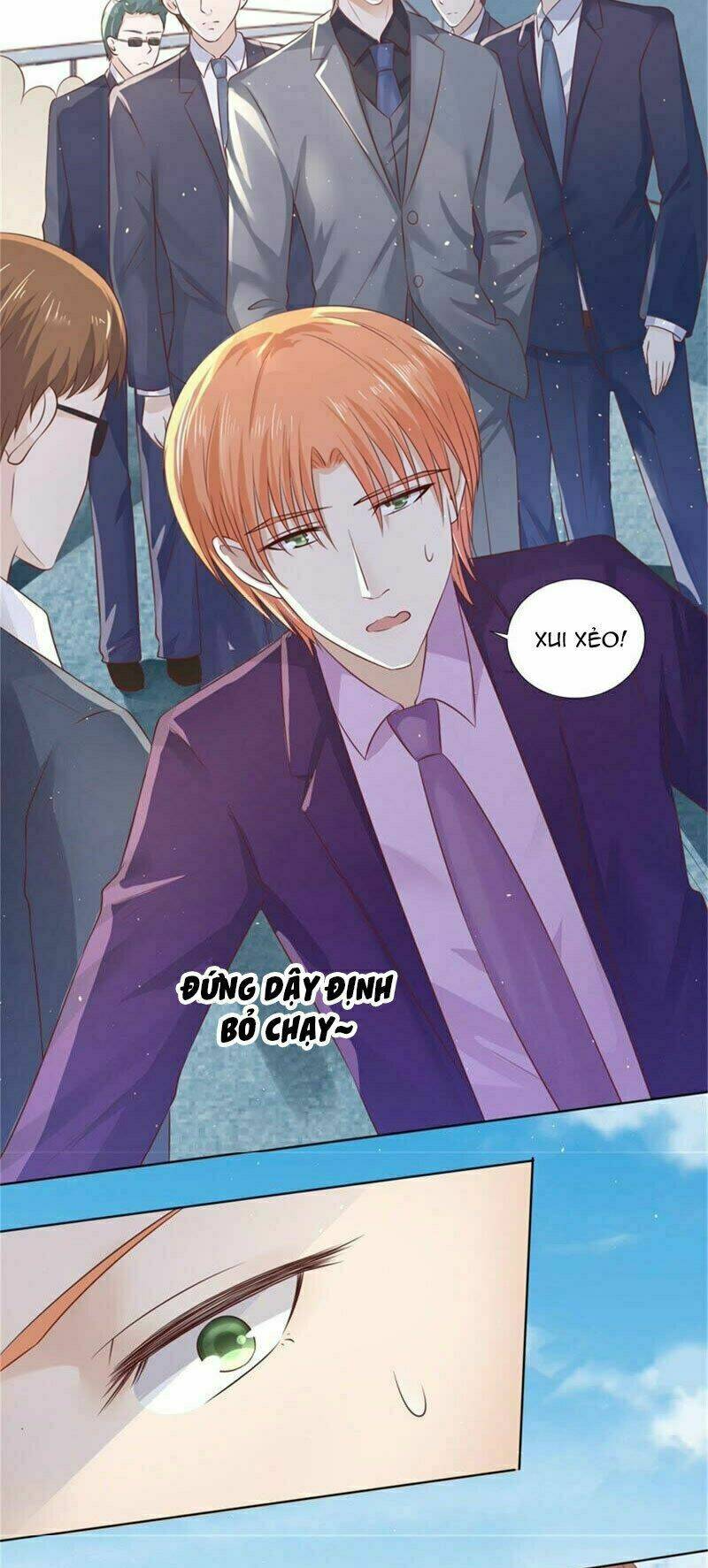 liệt ái tri hạ: series mật đào tiểu tình nhân chapter 212 13