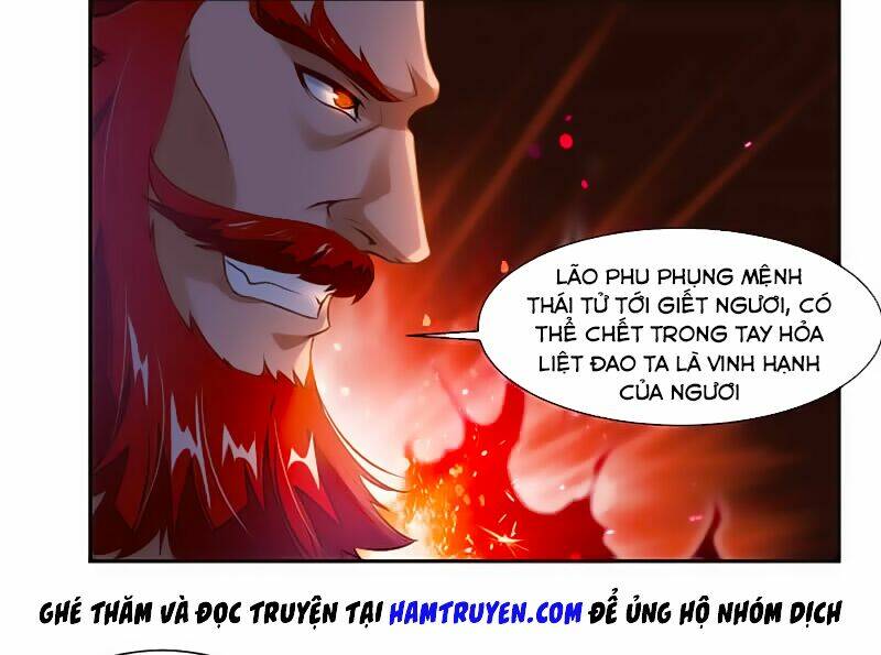 cửu dương thần vương chapter 39 27
