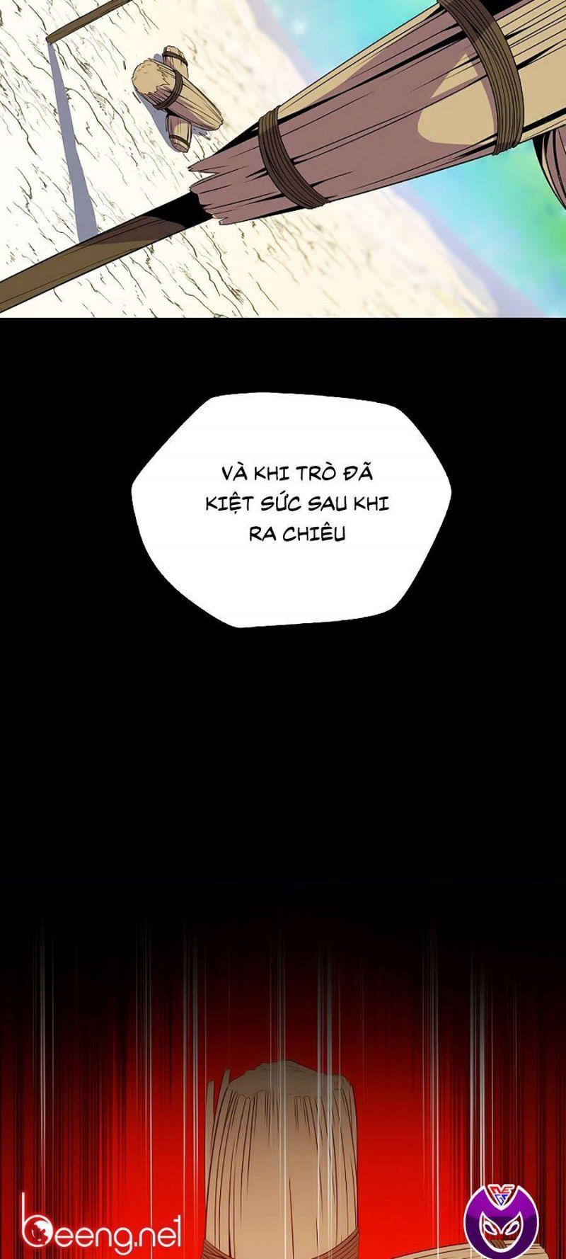 tiêu diệt đấng cứu thế chapter 24 36