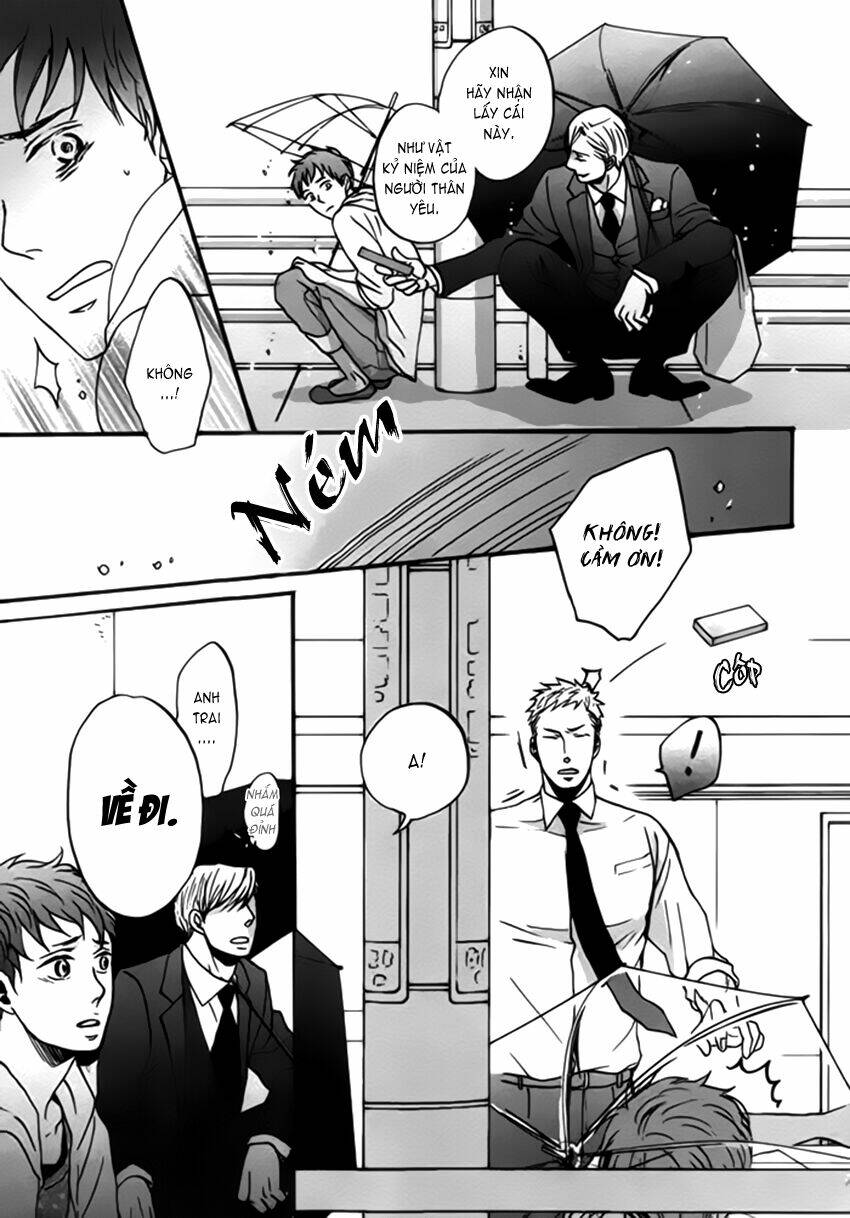 saezuru tori wa habatakanai chapter 2 24
