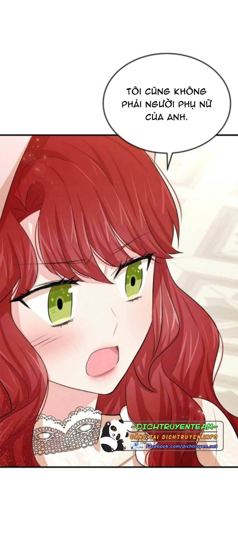 tiểu thư scarlet, em không muốn trả thù sao? chapter 18 82