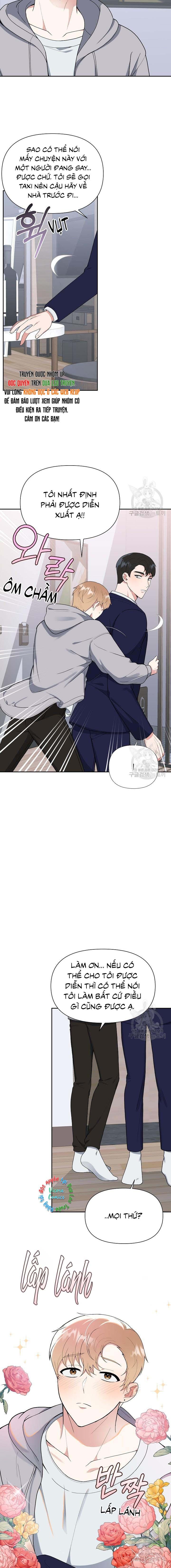 hợp đồng tài trợ tình yêu chapter 2 5