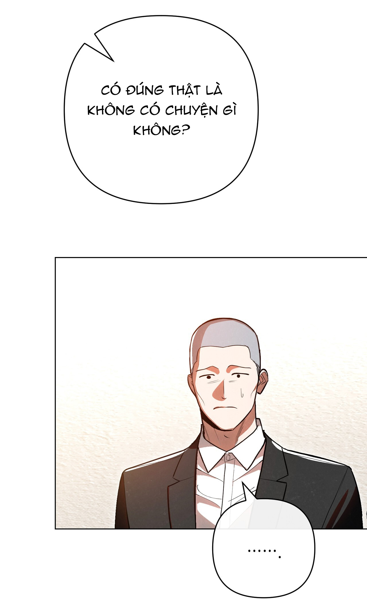 [18+] Trời Sinh Địch Thủ chapter 48.2 14