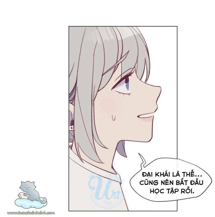 nhật ký nấm ma cô chapter 15 19