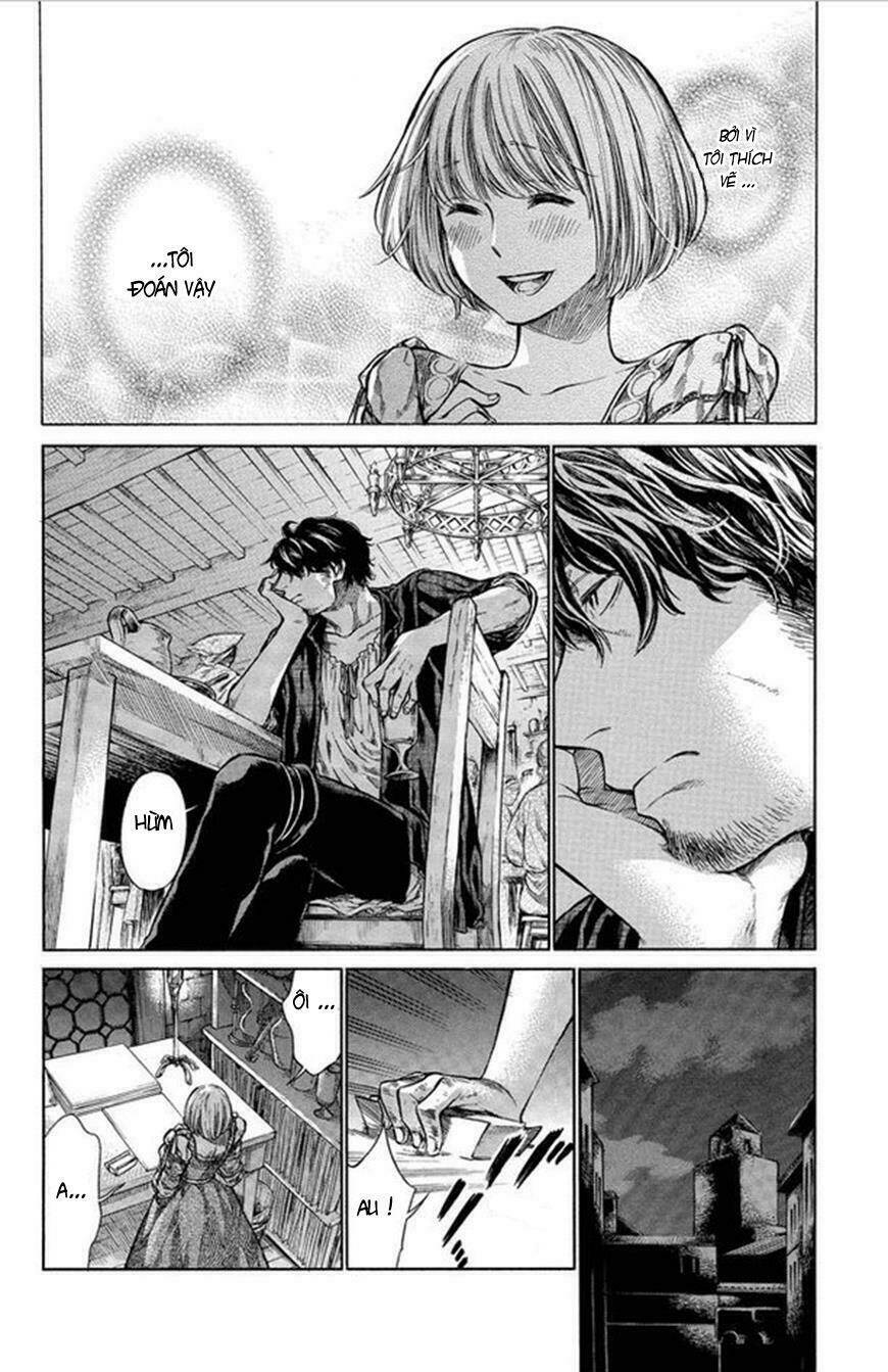 arte manga chapter 1 36